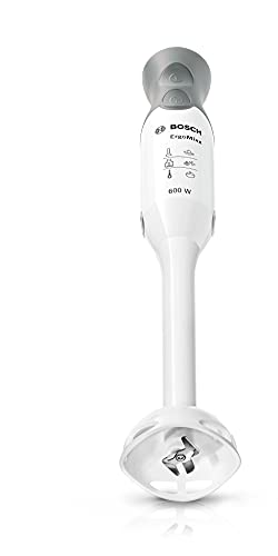 Bosch ErgoMixx MSM66020GB Hand Blender 600W - White