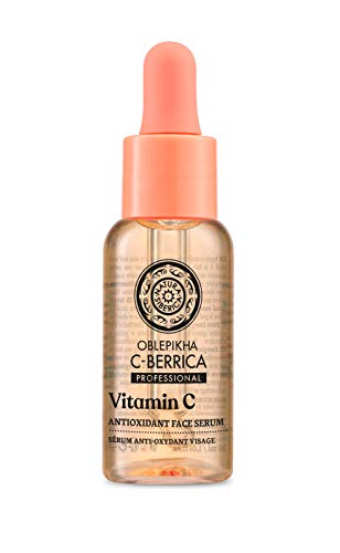 OBLEPIKHA C-BERRICA. Antioxidant Face Serum