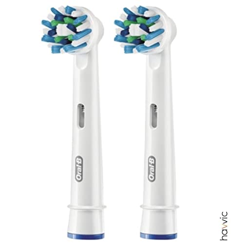 Oral-B Toothbrush Crossaction Pro 570