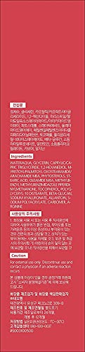 ZEROID Pimprove Moisturiser Professional Care K-Beauty Hyaluronic Acid Skin Barrier 100 ml (3.38 fl oz.)