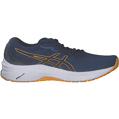 ASICS GT 2000 10 Road Running Shoes for Man Black White 9.5 UK