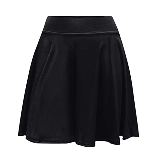 Sports Skorts for Women Ladies Chic High Waist Solid Mini Pencil Skirt Hip Slim Sexy Short Skirt Clearance Summer Yoga Workout Activewear Shorts