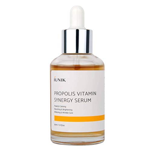 iUNIK Propolis Vitamin Synergy Serum 50 ml