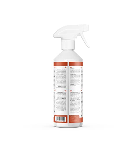 McKLords Hydrogen Peroxide 3% (6x 500ml)