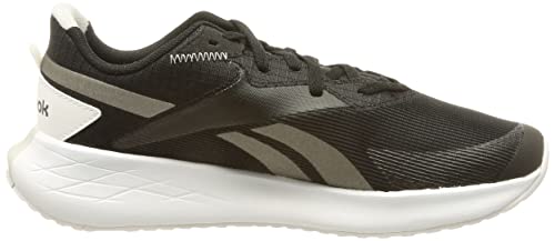 Reebok Women's Energen Run 2 Sneakers, Core Black/FTWR White/Pure Grey 2, 6 UK