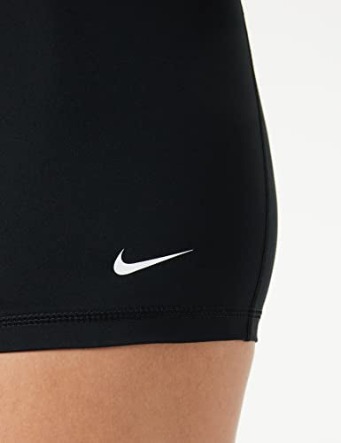 NIKE CZ9831-010 W NP 365 Short 5IN Shorts Womens Black/(White) XS