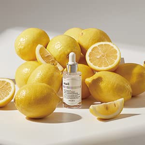 [KLAIRS] Freshly Juiced Vitamin Drop, 5% pure vitamin C, vitamin C serum, 35ml, 1.18oz