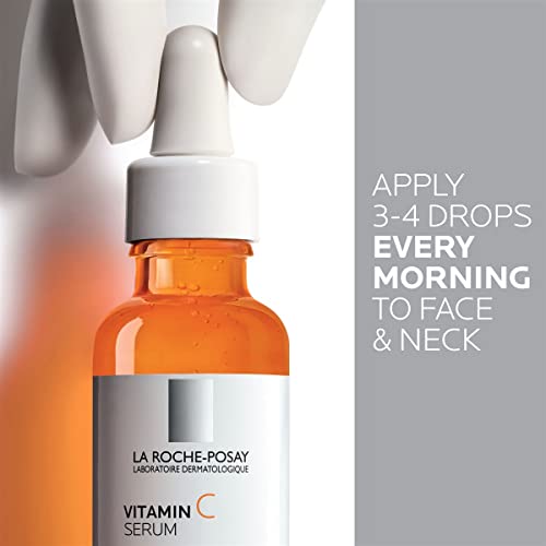 La Roche Posay Pure Vitamin C Serum - 30 ml