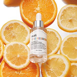 [KLAIRS] Freshly Juiced Vitamin Drop, 5% pure vitamin C, vitamin C serum, 35ml, 1.18oz