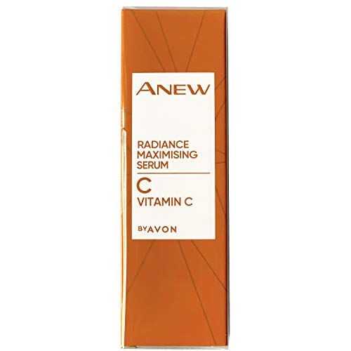 Anew Vitamin C Radiance Maximising Serum by Avon