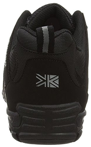 Galaxy Sport Black UK 9