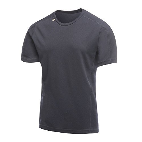 Regatta Activewear Mens Beijing Short Sleeve T-Shirt (XXL) (Navy/Navy)