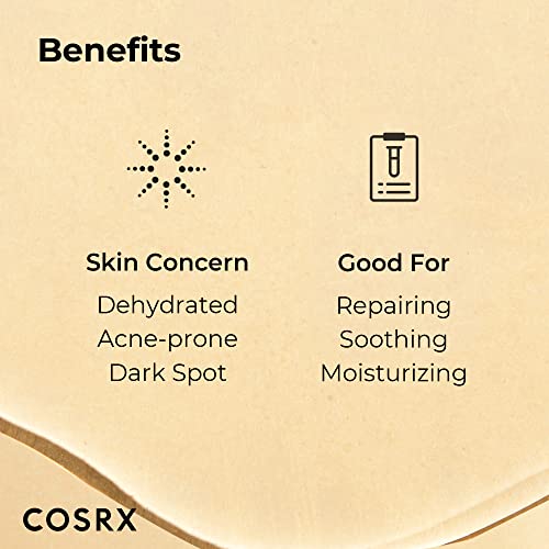 COSRX Advanced Snail 96 Mucin Power Essence 100ml | Snail Secretion Filtrate 96% | Skin Repair Serum | CPNP Registered | Korean Skin Care, Cruelty Free, Paraben Free