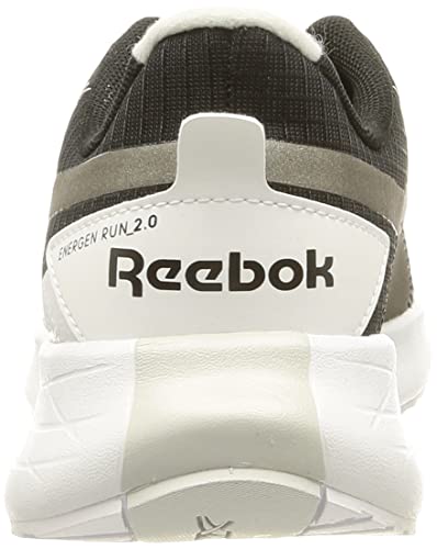 Reebok Women's Energen Run 2 Sneakers, Core Black/FTWR White/Pure Grey 2, 6 UK