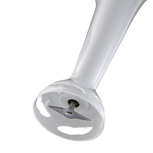 Russell Hobbs 22241 Food Collection Hand Blender, 200 W - White