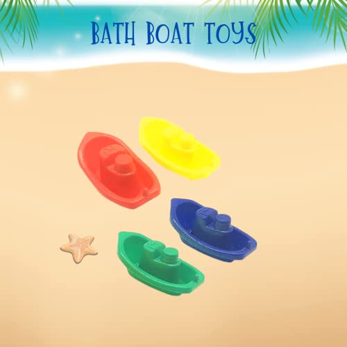 Paddling Pool for Kids - Inflatable Pool for Kids with Bath Toys - Small Paddling Pool for Toddlers, 3 Ring Baby Pool for Garden, Kids Swimming Pool, Outdoor Mini Paddling Pool, Inflatable Ball Pit