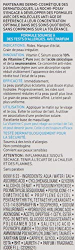 La Roche Posay Pure Vitamin C Serum - 30 ml