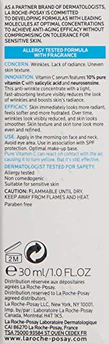 La Roche Posay Pure Vitamin C Serum - 30 ml