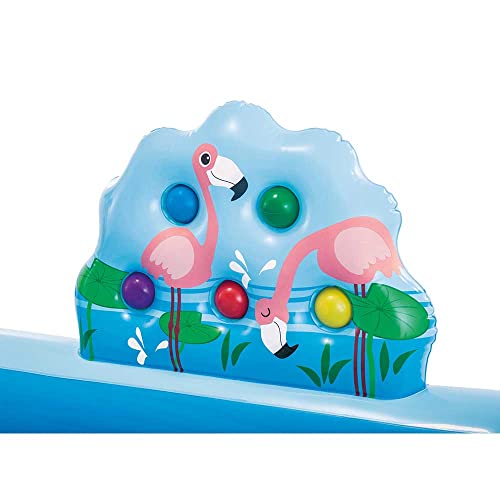 INTEX 57161NP- Water Play Center - Jungle Adventures