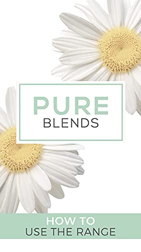 Creightons Pure Blends Hydrating Serum (50ml) - Help improve moisture levels and skins elasticity, with chamomile and cotton seed extracts. Dermatologically tested & fragrance free.