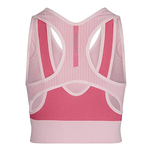 LeMieux My Activewear Sports Bra - Watermelon Medium