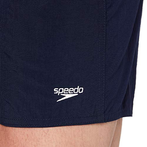 Speedo Men's Essential 16" Watershort, Speedo Navy, size:L