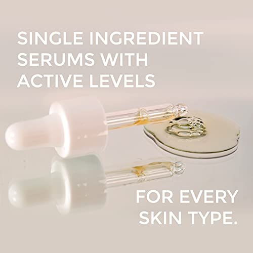 Balance Active Formula Dragon's Blood Instant Lifting Serum (30ml) - Lightweight & Non-Greasy Serum for Firmer Looking Skin and Reducing the Appearance of Wrinkles