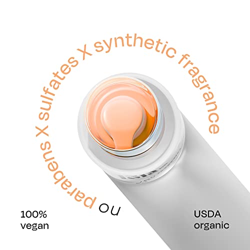 𝗪𝗜𝗡𝗡𝗘𝗥 𝟮𝟬𝟮𝟯* Vitamin C Serum for Face - Face Serum w/ Hyaluronic Acid - Vitamin C Face Serum for Women & Men, Vit C Serum for Brightening, Hydrating, Anti Aging - Moisturiser w/ Vitamin E