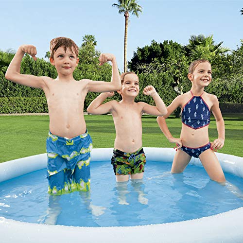 Bestway Fast Set Pool 1.98m x 51cm