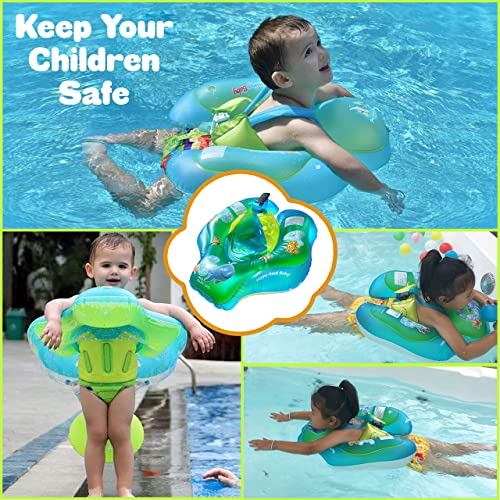 Baby Swimming Ring Float For Children Toddler Swimming Float (UK Company)