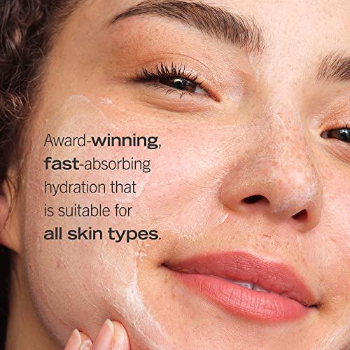 First Aid Beauty Ultra Repair Cream Intense Hydration Moisturiser – For Face and Body – Instant & Long-Term Moisturising Relief for Dry, Distressed Skin – 56.7g