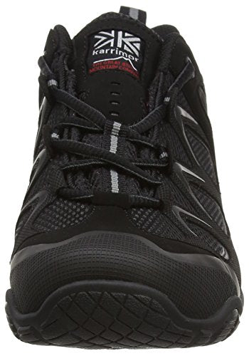 Galaxy Sport Black UK 9