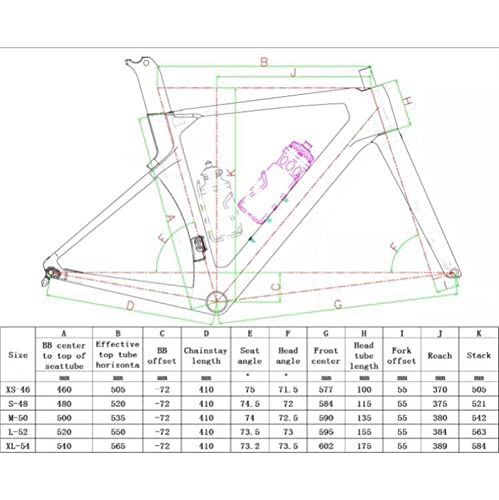 zxc Bicycle Mountain Bike for Men Adult Bicycle Aluminum Hydraulic Disc-Brake 16-Speed with Lock-Out Suspension Fork (Blue Black)