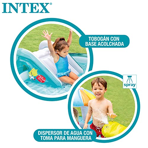 Intex GATOR PLAY CENTER