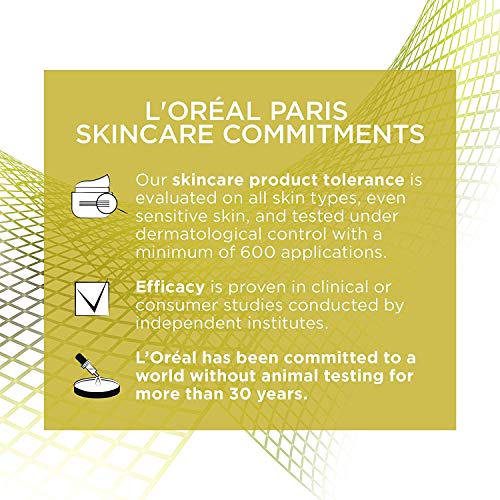 L'Oreal Paris Age Perfect Smoothing & Anti Fatigue Vitamin C Refreshing Toner 200 ml