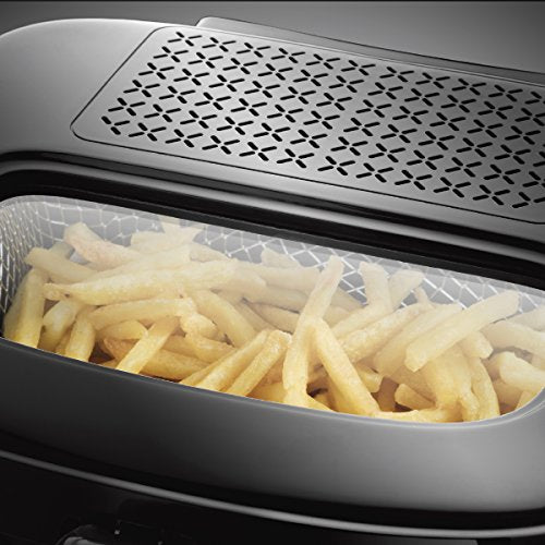 Russell Hobbs 24570 Deep Fryer, Black