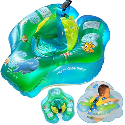 Baby Swimming Ring Float For Children Toddler Swimming Float (UK Company)