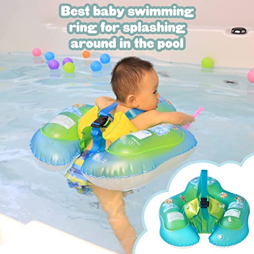 Baby Swimming Ring Float For Children Toddler Swimming Float (UK Company)