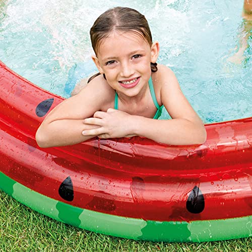 Watermelon Pool