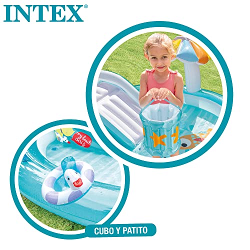 Intex GATOR PLAY CENTER