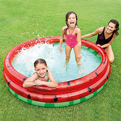 Watermelon Pool