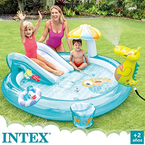 Intex GATOR PLAY CENTER